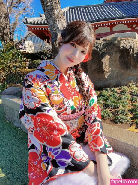 Katsuki Ren sex actress picture