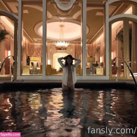 Katsuki Ren art actress image