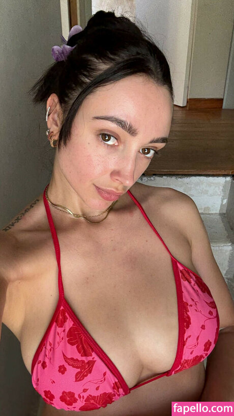 Josephine Lecar top star picture