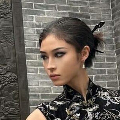 Xiang is star sexy photo