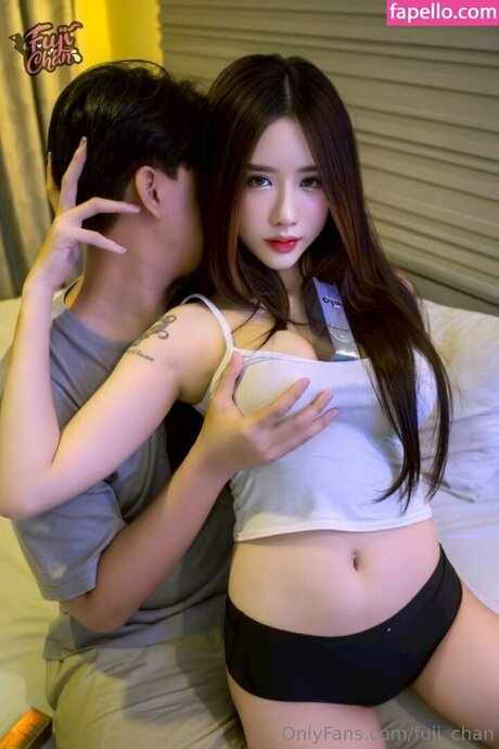 fuji chan star nudes pictures