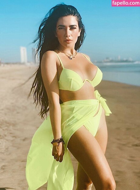 Dania M ndez star nice photos