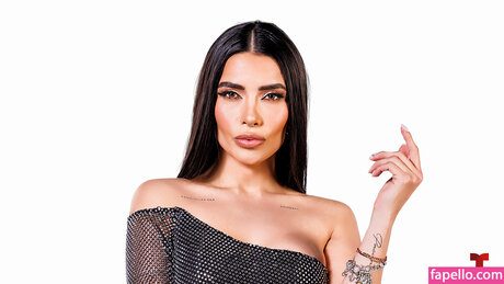 Dania M ndez pornstar nice gallery