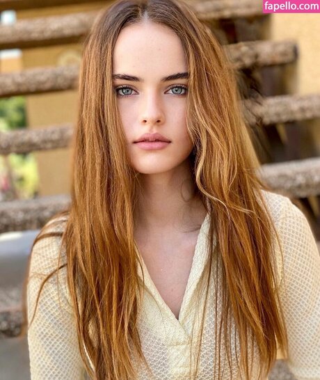 Kristina Pimenova pornstar sexy photos