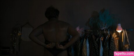 Karine Teles high quality model picture