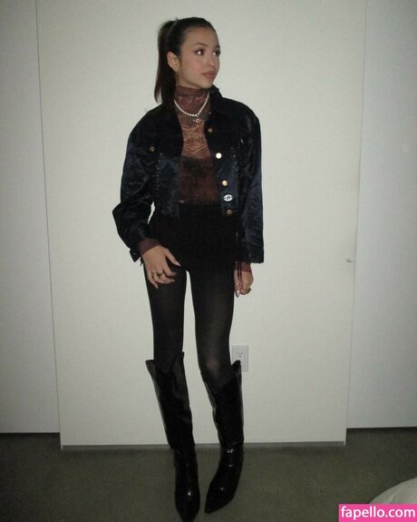 Josie Totah top actress photo