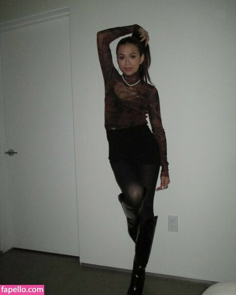 Josie Totah nude actress pics