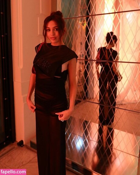 Josie Totah top actress galleries