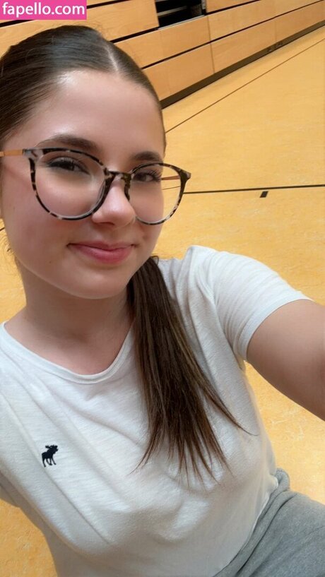 Lilousecret pornstar erotic images