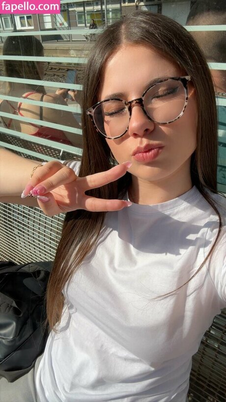 Lilousecret nice actress pic