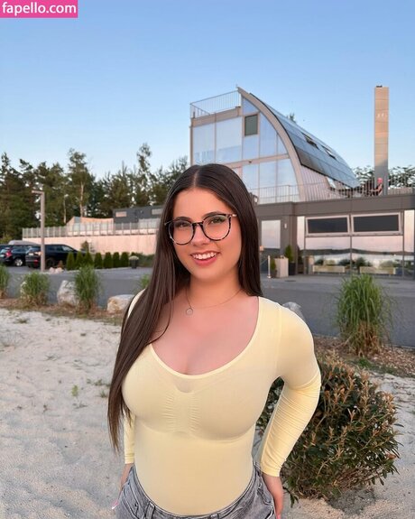 Lilousecret best model gallery