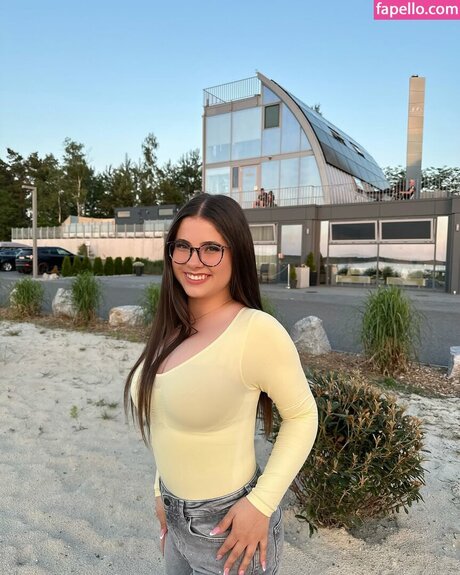 Lilousecret model nudes galleries