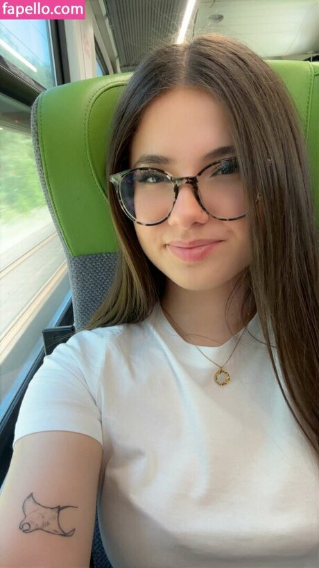 Lilousecret hot star img