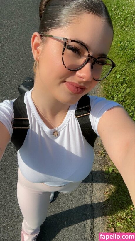 Lilousecret beautiful actress photo