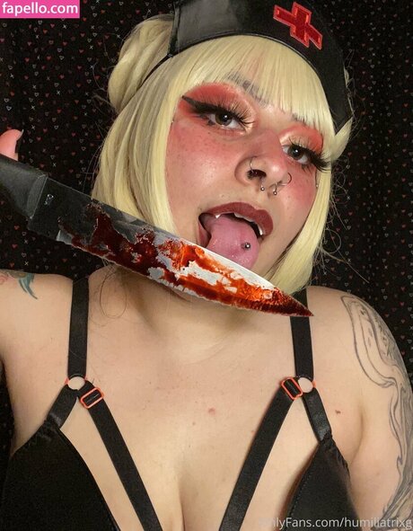 Humiliatrixg star perfect pictures