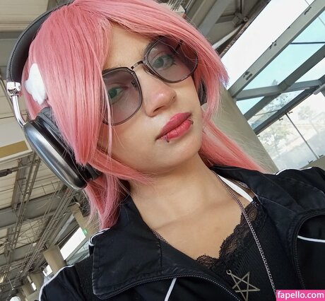 KiittyGang star sex pics