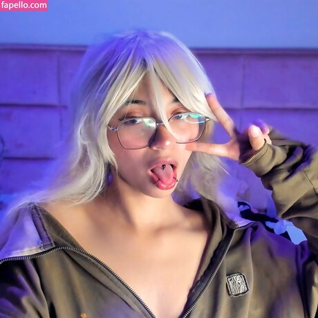 KiittyGang beautiful pornstar picture