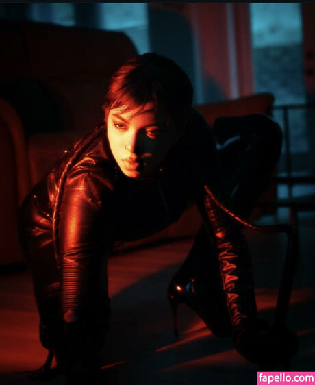 Kyso lo actress pictures