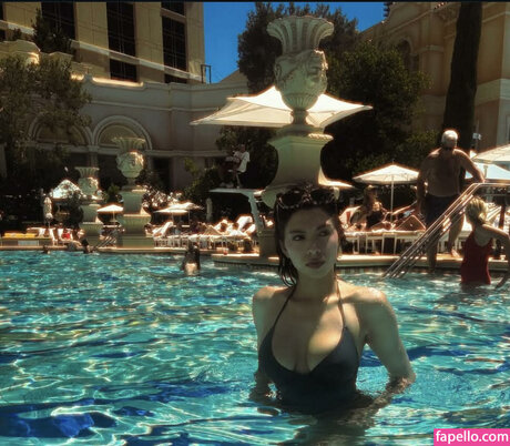 Kyso lo pornstar sexy archive