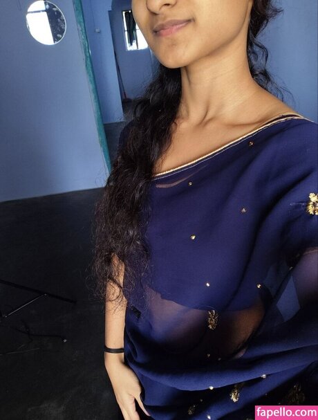 Khadija Fathima model picture