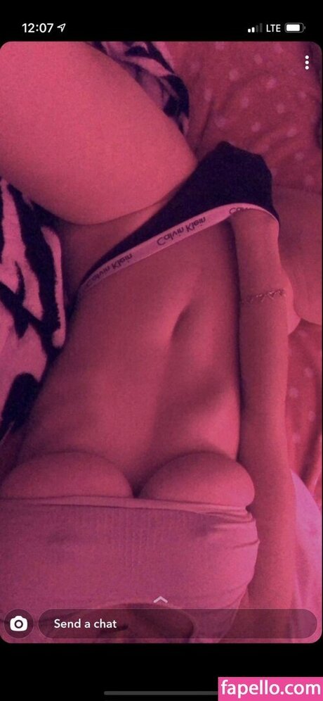 Madison Gritz star sexy pic