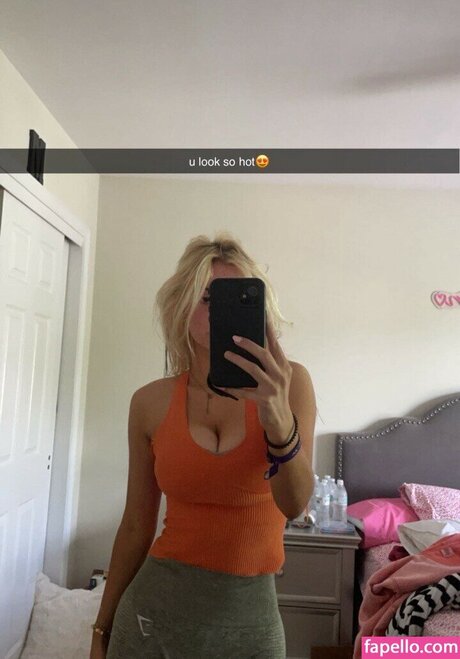 Madison Gritz pornstar sexy photo