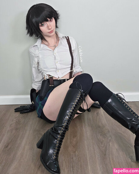 Celebi cos top model img