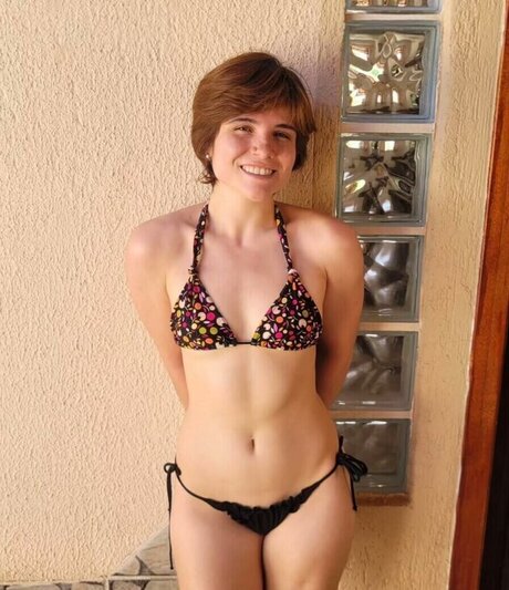 Cristiny Sam best actress picture