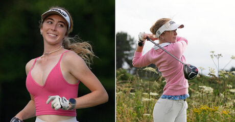 Charis Grace pretty actress images