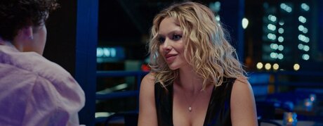 Bella Chadwick hd model gallery