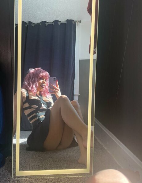 JuicyCoochie1020 star nude galleries