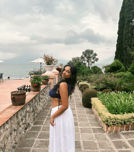 Abby Govindan hd star galleries