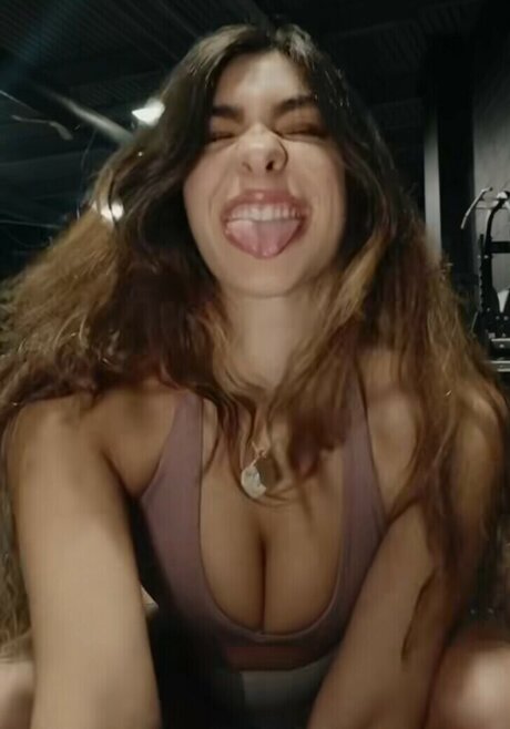 Nicfabfit adult model pic