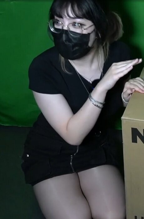 Harriet Barnes model perfect archive