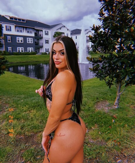 Sirena Linton hd model photos