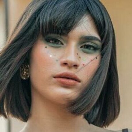 Pamela Cascante top model img