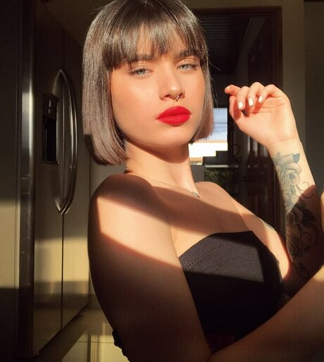 Pamela Cascante pornstar high quality picture