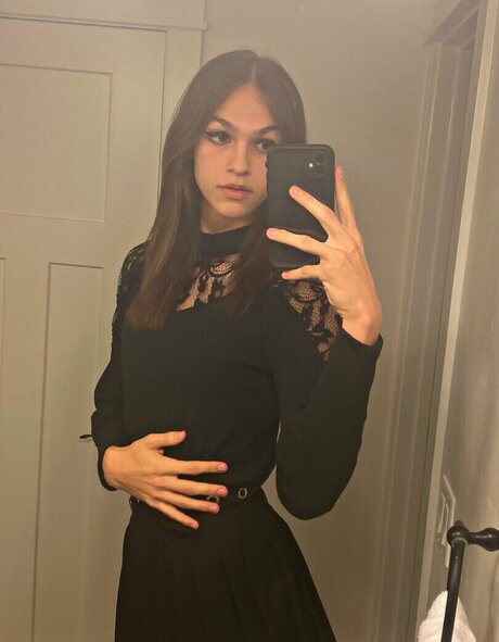 Cadence Marang hot actress archive