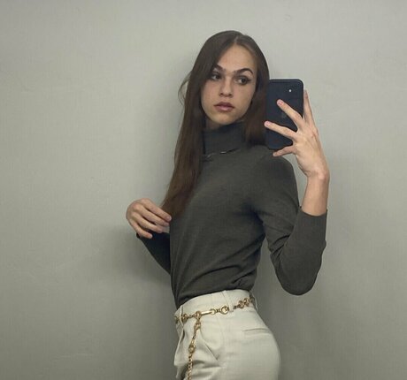 Cadence Marang exclusive star pic