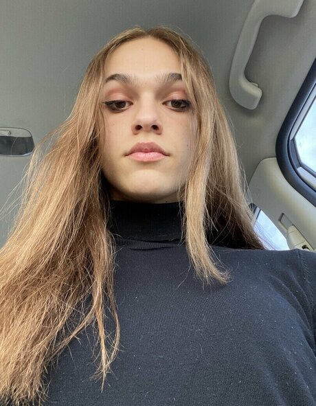 Cadence Marang hd model image