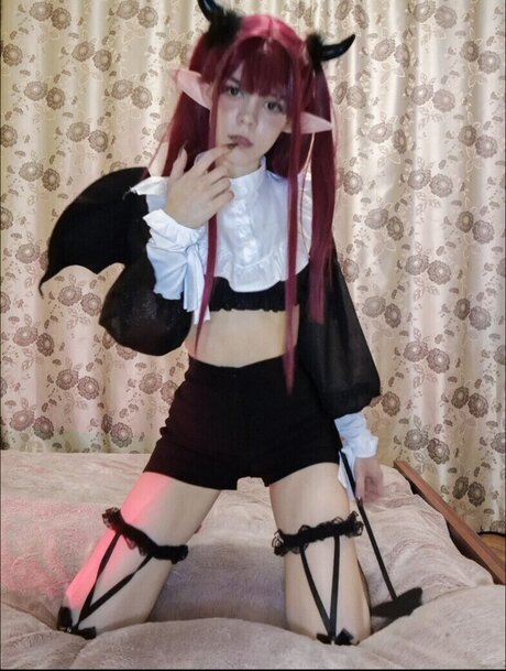 nancosprini exclusive pornstar photo