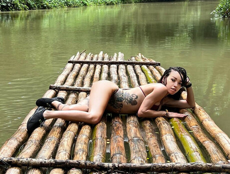 NRGneverlost star pretty picture