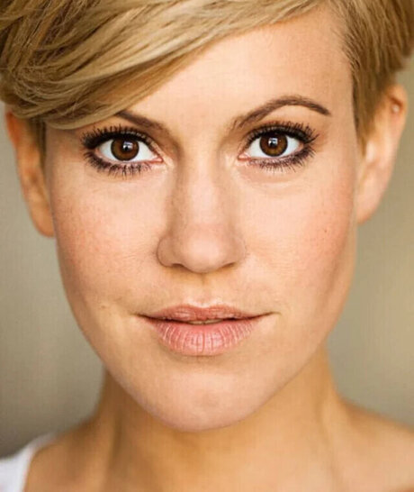 Wolke Hegenbarth high quality model photos