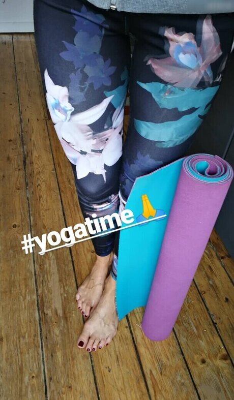 Wolke Hegenbarth porn model archive