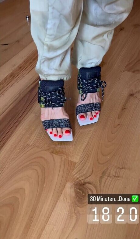 Wolke Hegenbarth star erotic images