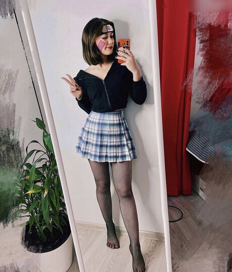 Mikasarino pretty actress photo