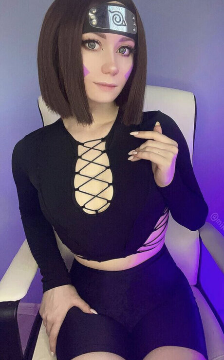 Mikasarino high quality pornstar pic