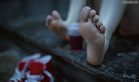 Mikasarino exclusive star picture