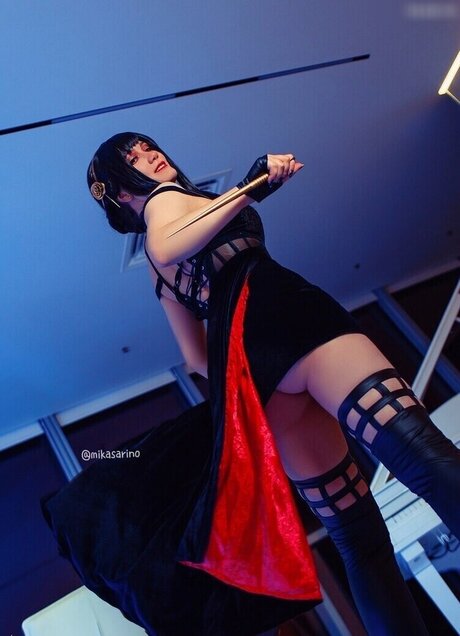Mikasarino hot star picture