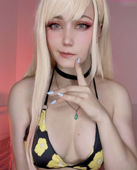 Mikasarino beautiful actress pictures